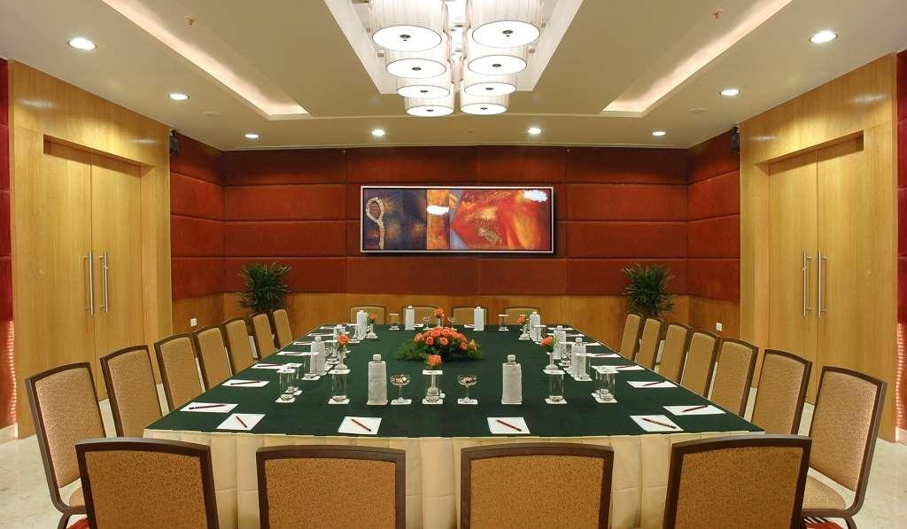 Fortune Inn Sree Kanya, Visakhapatnam - Member Itc Hotels' Group Restaurante foto