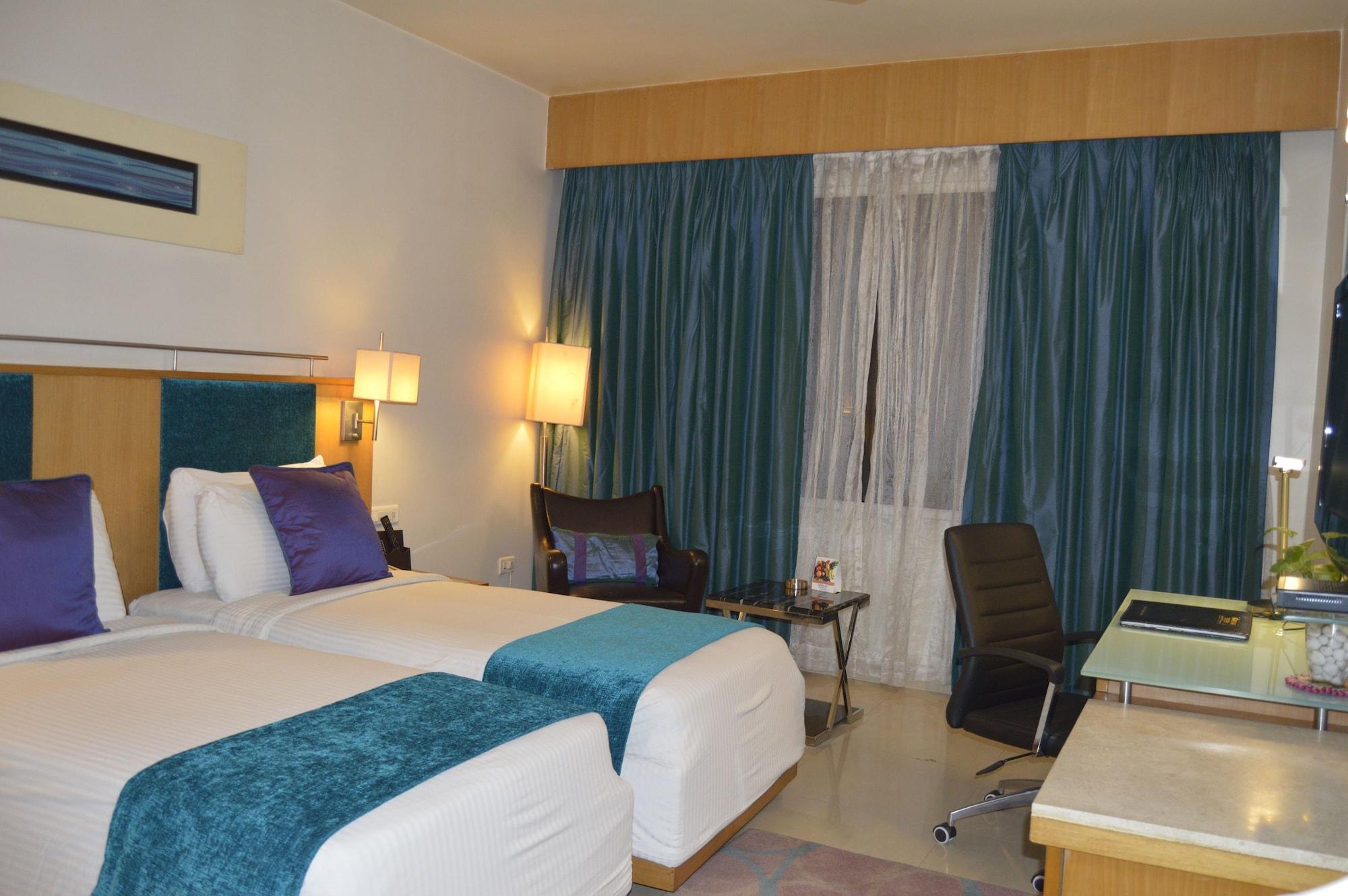 Fortune Inn Sree Kanya, Visakhapatnam - Member Itc Hotels' Group Exterior foto