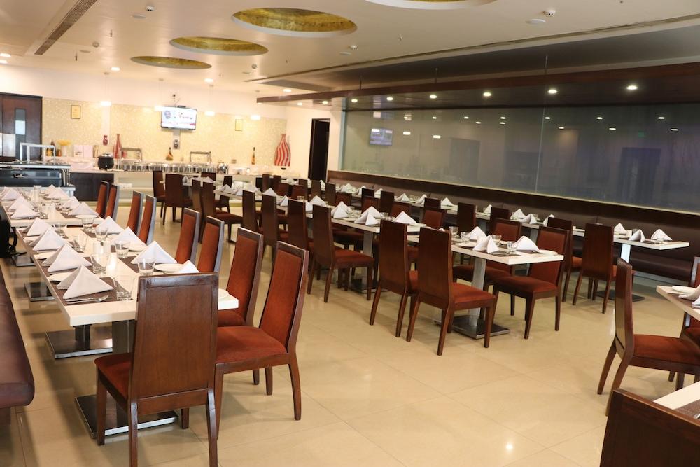 Fortune Inn Sree Kanya, Visakhapatnam - Member Itc Hotels' Group Exterior foto