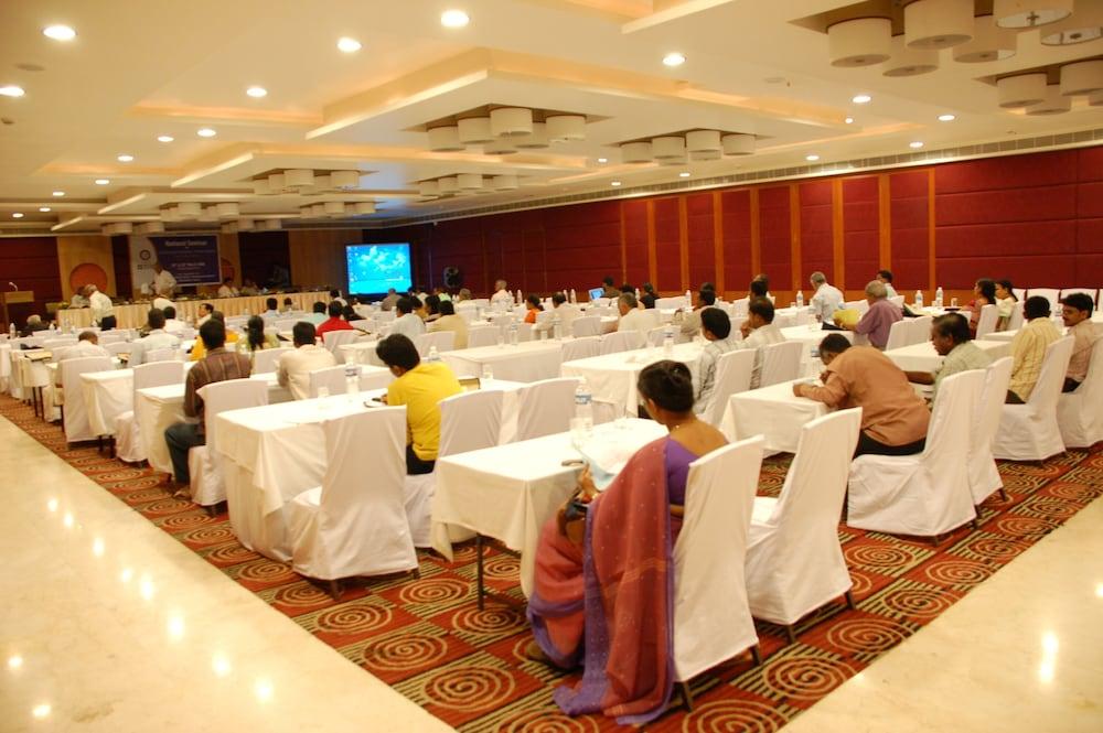 Fortune Inn Sree Kanya, Visakhapatnam - Member Itc Hotels' Group Exterior foto