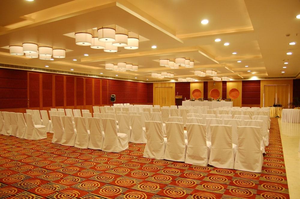 Fortune Inn Sree Kanya, Visakhapatnam - Member Itc Hotels' Group Exterior foto