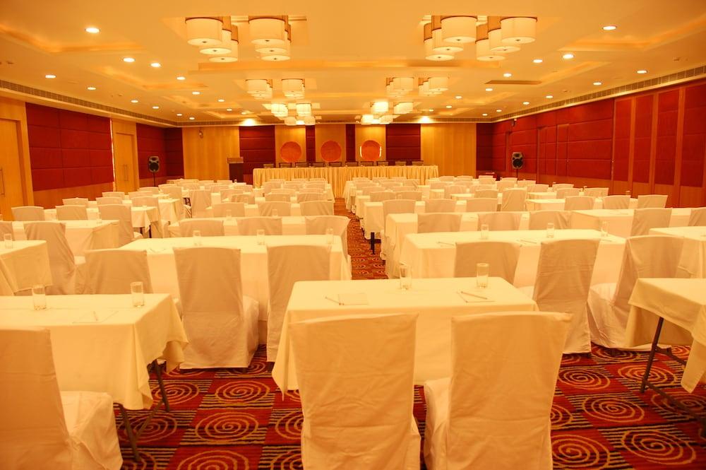 Fortune Inn Sree Kanya, Visakhapatnam - Member Itc Hotels' Group Exterior foto