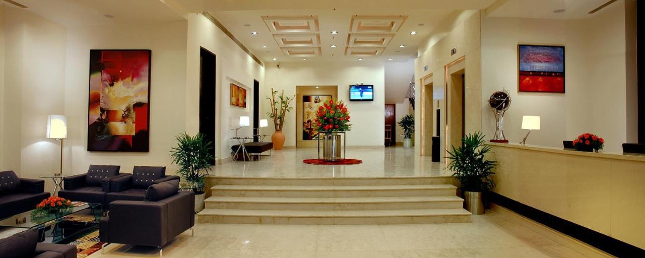 Fortune Inn Sree Kanya, Visakhapatnam - Member Itc Hotels' Group Exterior foto