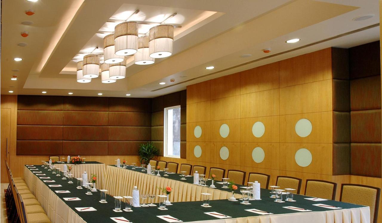 Fortune Inn Sree Kanya, Visakhapatnam - Member Itc Hotels' Group Exterior foto