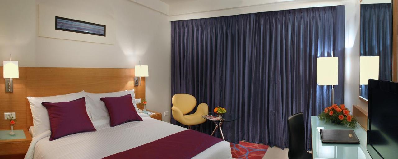 Fortune Inn Sree Kanya, Visakhapatnam - Member Itc Hotels' Group Exterior foto