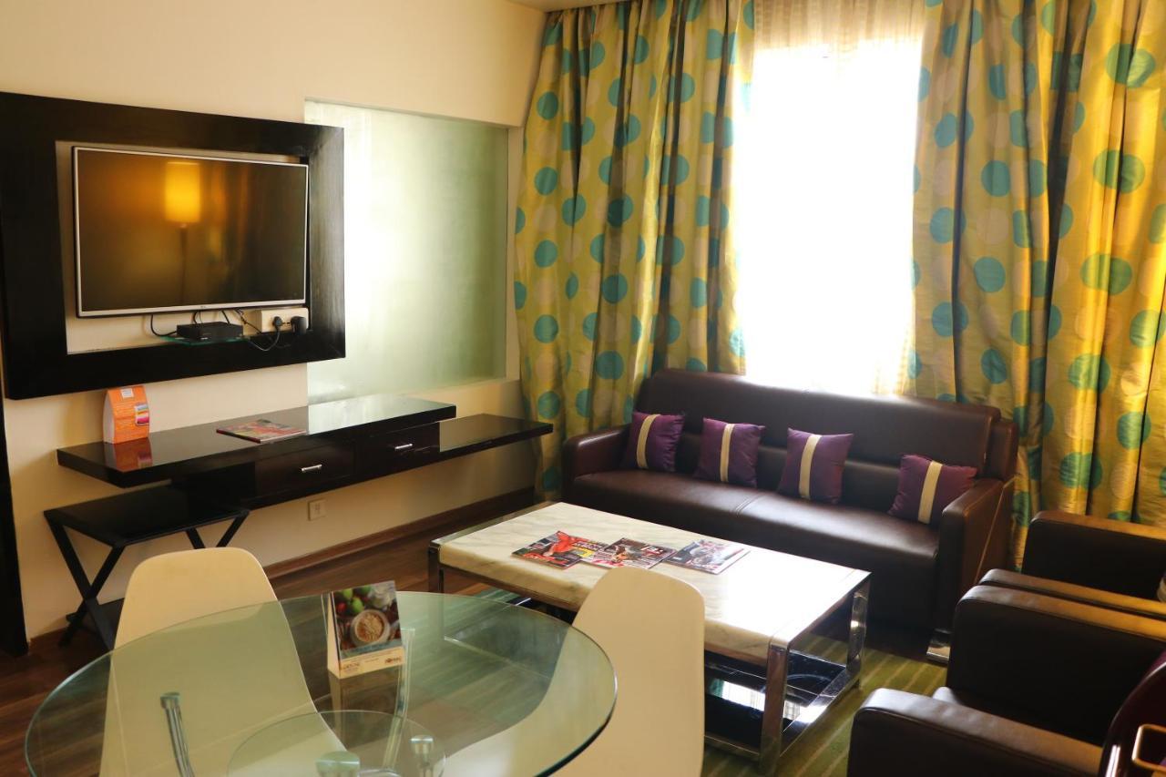 Fortune Inn Sree Kanya, Visakhapatnam - Member Itc Hotels' Group Exterior foto