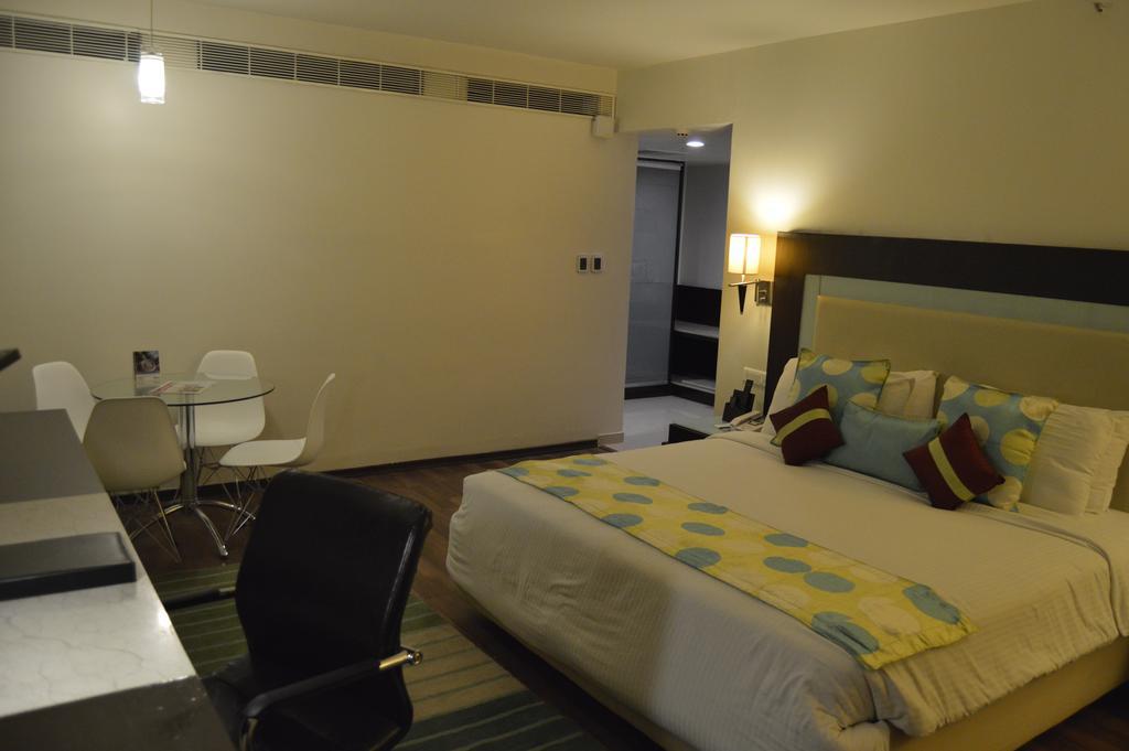 Fortune Inn Sree Kanya, Visakhapatnam - Member Itc Hotels' Group Exterior foto