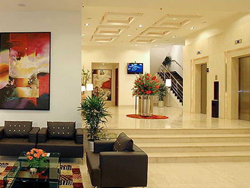 Fortune Inn Sree Kanya, Visakhapatnam - Member Itc Hotels' Group Exterior foto