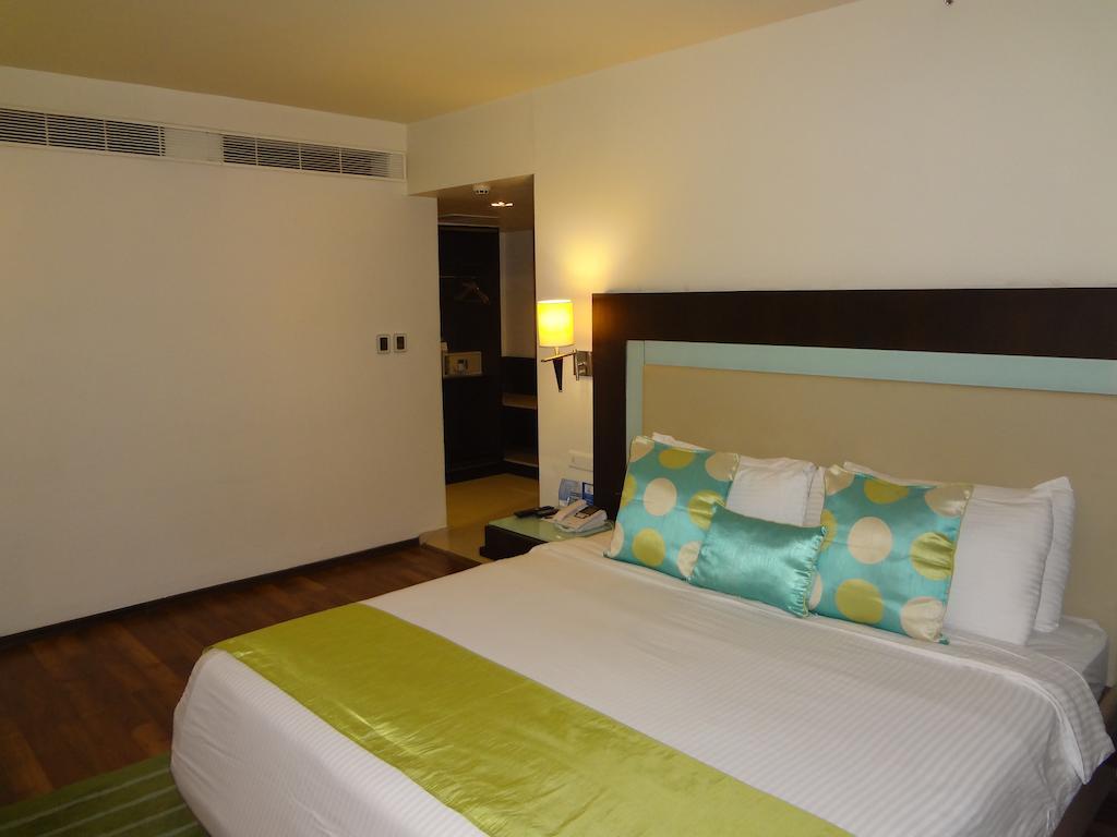 Fortune Inn Sree Kanya, Visakhapatnam - Member Itc Hotels' Group Exterior foto