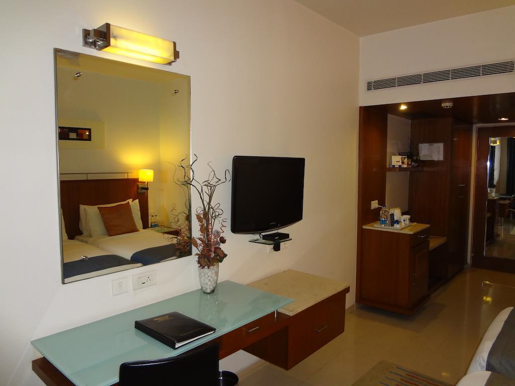 Fortune Inn Sree Kanya, Visakhapatnam - Member Itc Hotels' Group Exterior foto