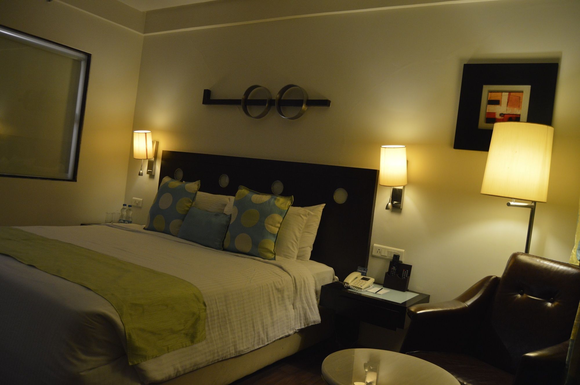 Fortune Inn Sree Kanya, Visakhapatnam - Member Itc Hotels' Group Exterior foto